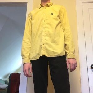 Urban Outfitters Button-down